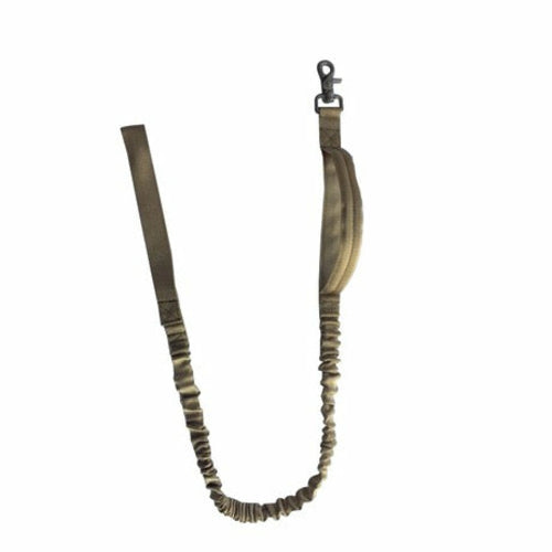 Laisse Réfléchissante Ajustable pour Chien – 97-150 cm