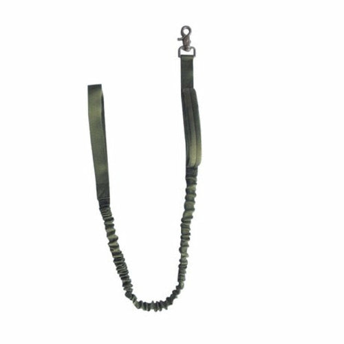 Laisse Réfléchissante Ajustable pour Chien – 97-150 cm