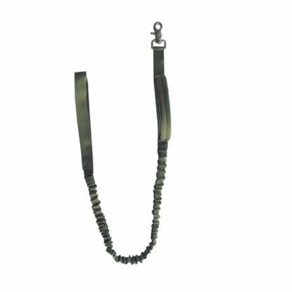 Laisse Réfléchissante Ajustable pour Chien – 97-150 cm