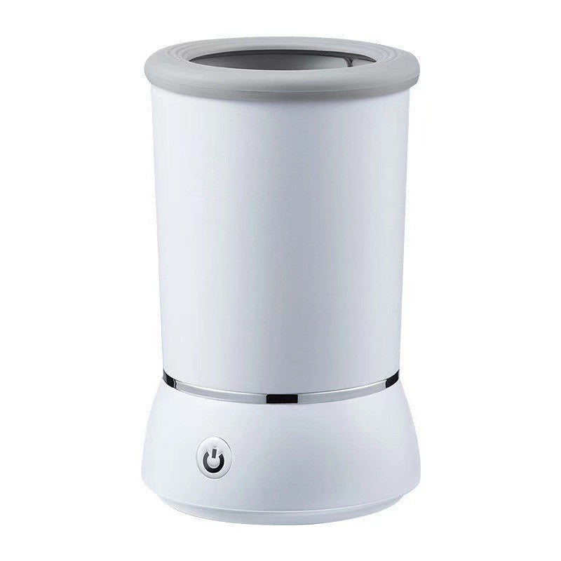 Tasse nettoyante automatique pour pattes de chiens et chats