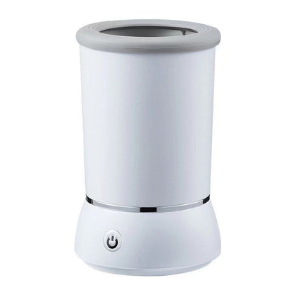 Tasse nettoyante automatique pour pattes de chiens et chats