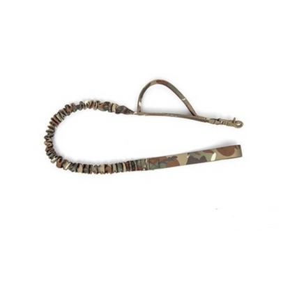 Laisse Réfléchissante Ajustable pour Chien – 97-150 cm