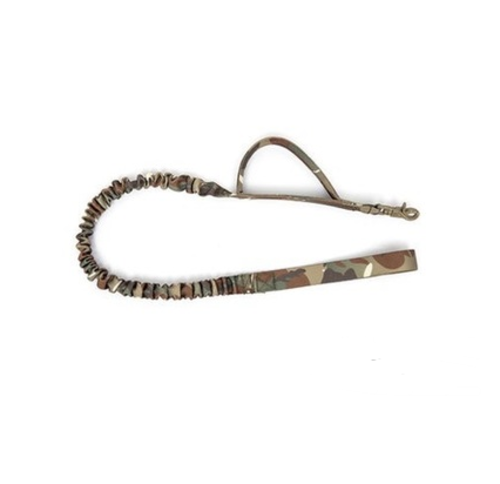 Laisse Réfléchissante Ajustable pour Chien – 97-150 cm