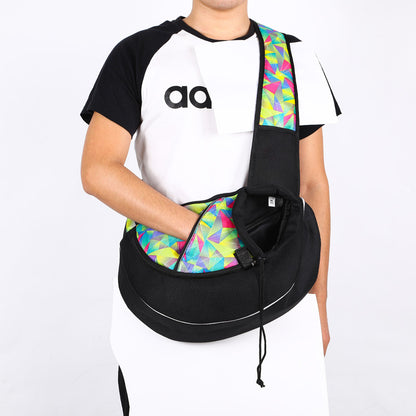 Sac de transport respirant pour chiens et chats