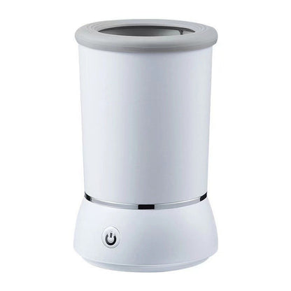 Tasse nettoyante automatique pour pattes de chiens et chats