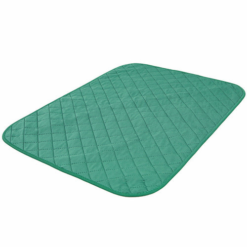 Tapis d’Entraînement en Bambou Naturel pour Chien et Chat