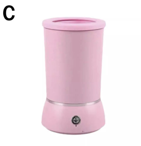 Tasse nettoyante automatique pour pattes de chiens et chats