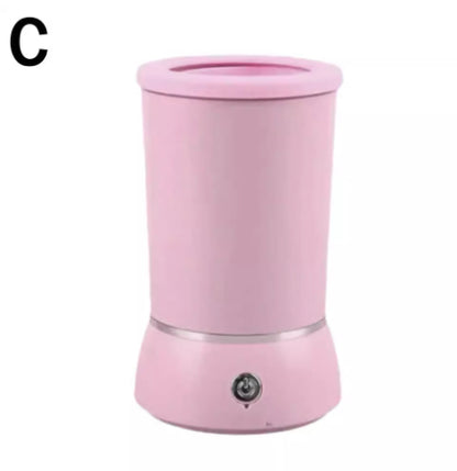 Tasse nettoyante automatique pour pattes de chiens et chats